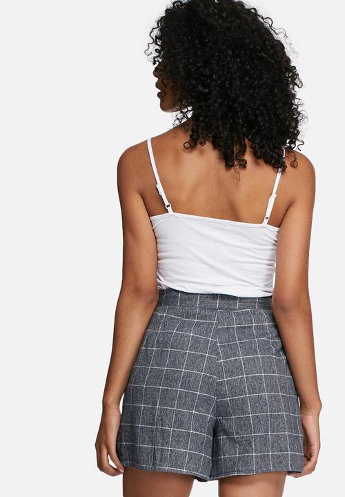 dailyfriday - Step back cami - 2 pack