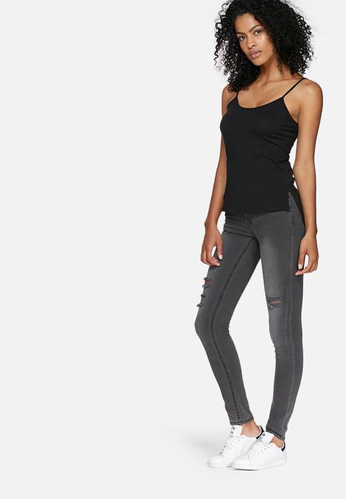 dailyfriday - Step back cami - 2 pack