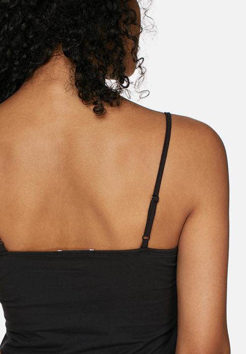 dailyfriday - Step back cami - 2 pack