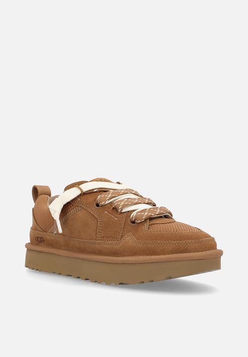 UGG® - Lo lowmel - chestnut