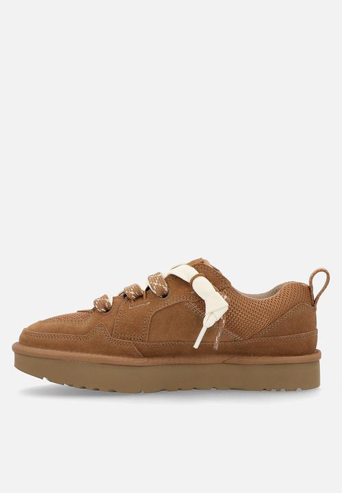UGG® - Lo lowmel - chestnut