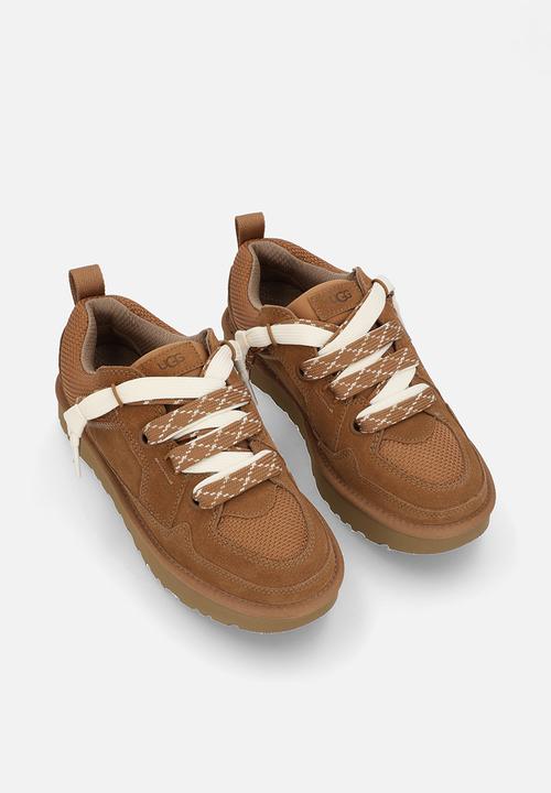 UGG® - Lo lowmel - chestnut