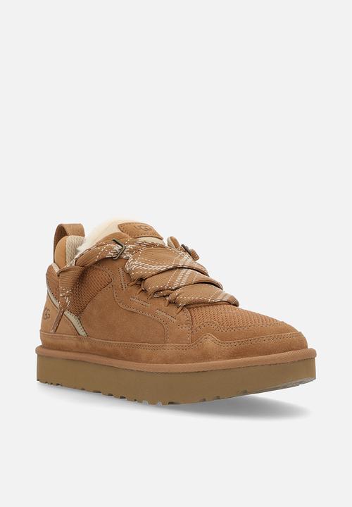 UGG® - Lowmel - chestnut