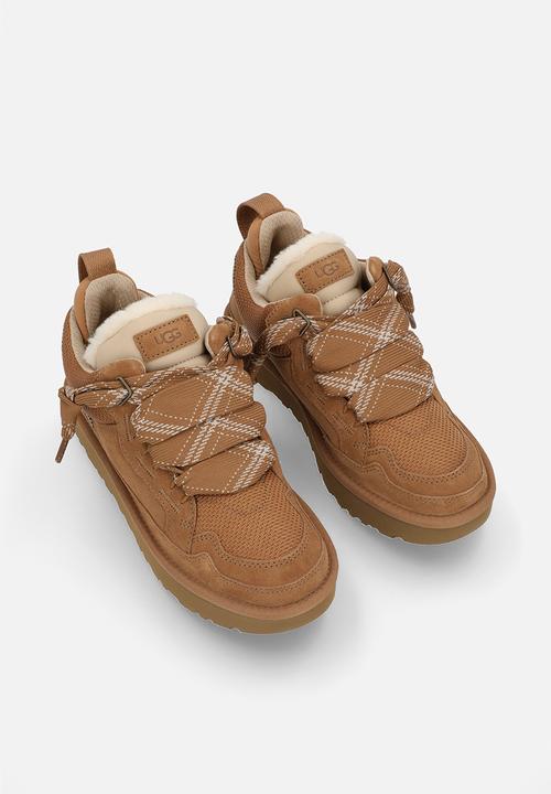UGG® - Lowmel - chestnut