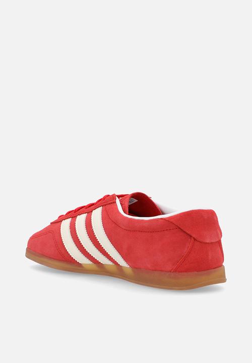 adidas Originals - GAZELLE LO PRO W