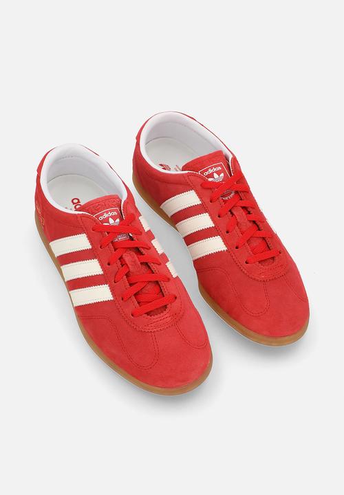 adidas Originals - GAZELLE LO PRO W