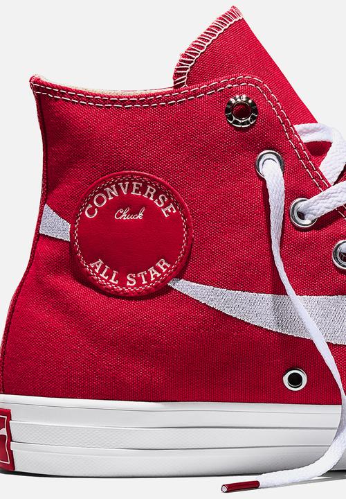 Converse - Coca Cola x Chuck Taylor All Star