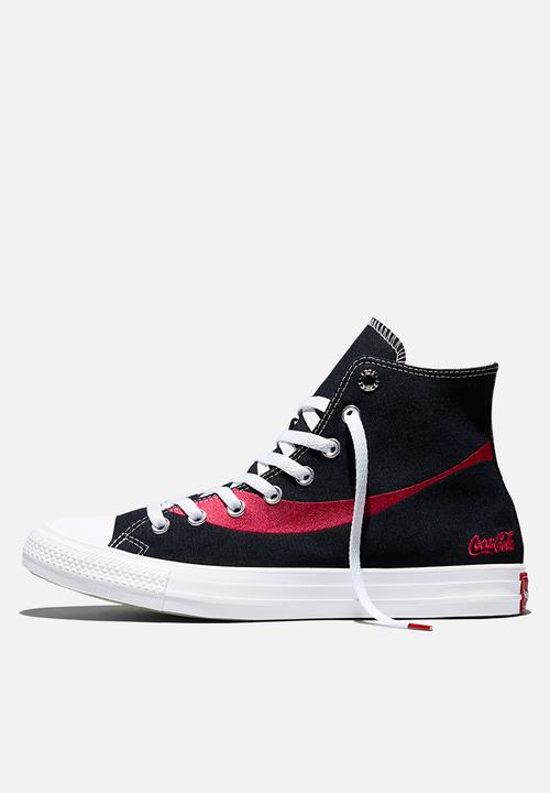 Converse - Coca Cola x Chuck Taylor All Star
