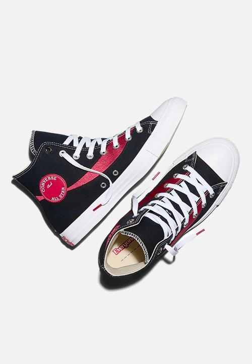 Converse - Coca Cola x Chuck Taylor All Star