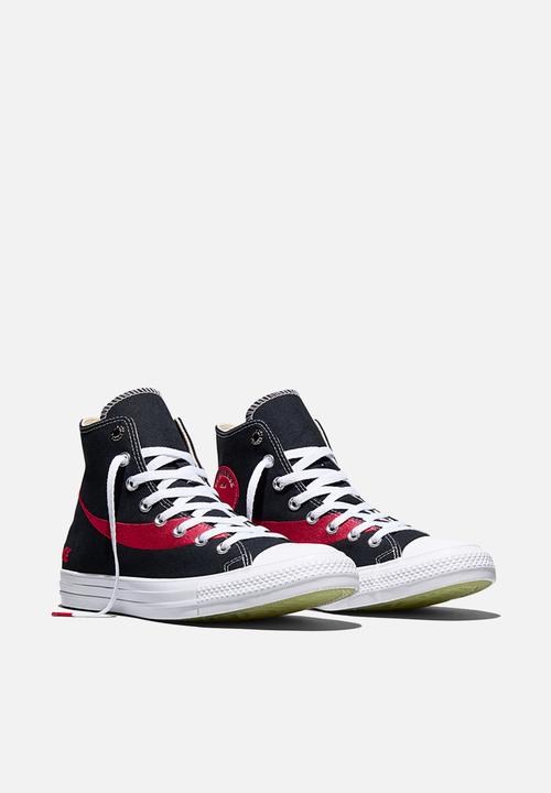 Converse - Coca Cola x Chuck Taylor All Star