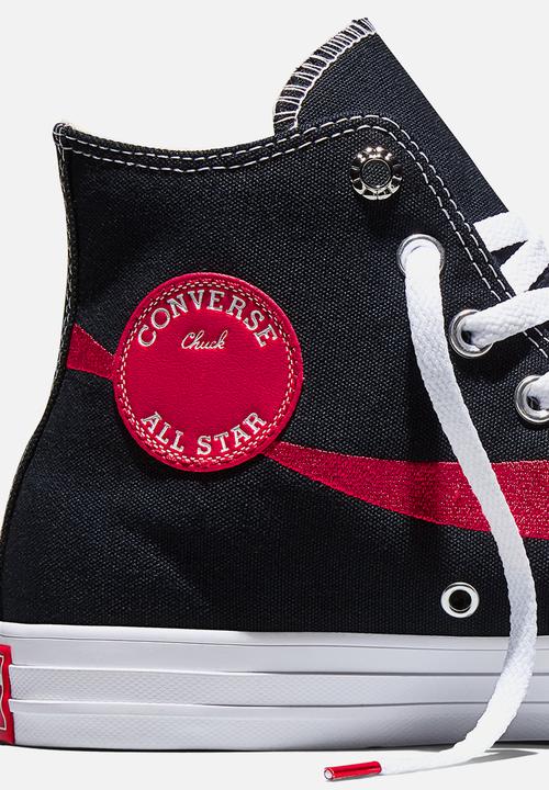 Converse - Coca Cola x Chuck Taylor All Star