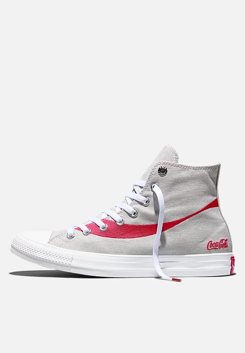 Converse - Coca Cola x Chuck Taylor All Star