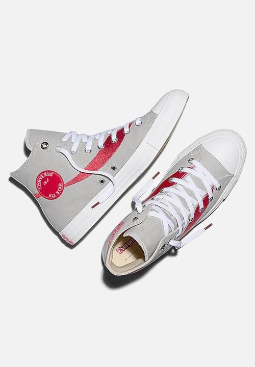 Converse - Coca Cola x Chuck Taylor All Star
