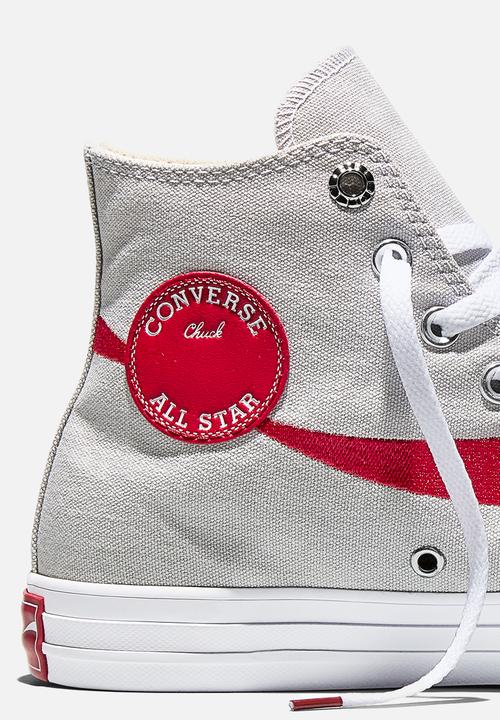 Converse - Coca Cola x Chuck Taylor All Star