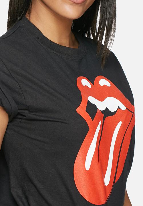 Vintage Lover - Rolling Stones tee