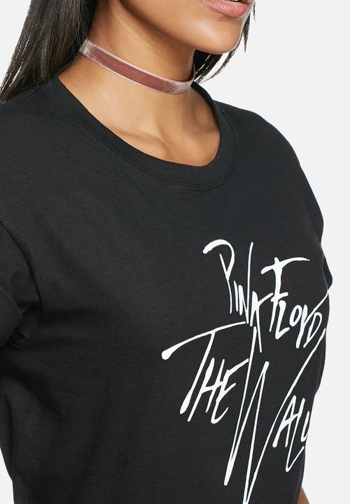 Vintage Lover - Pink Floyd tee