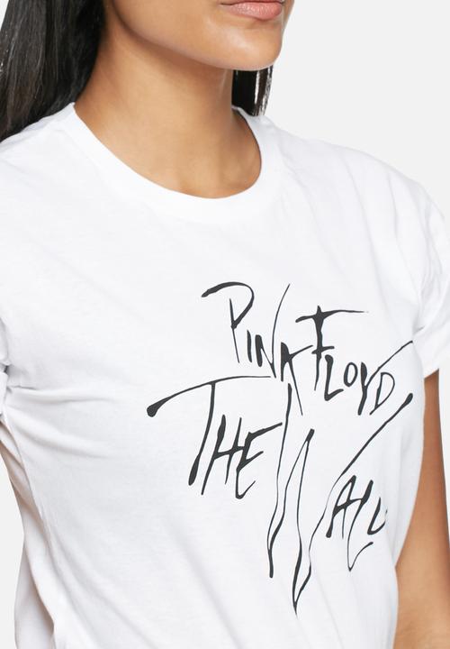 Vintage Lover - Pink Floyd tee