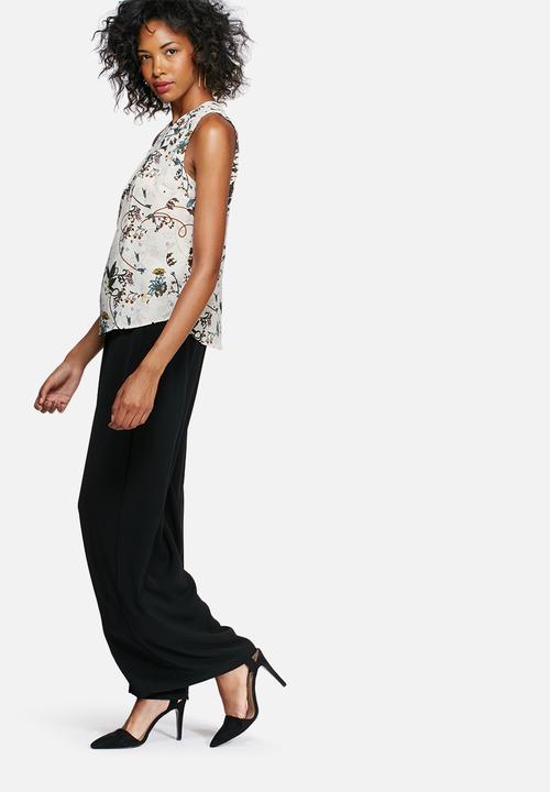 Vero Moda - Ellenpol top