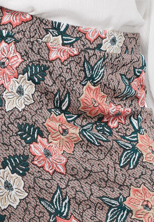 Vero Moda - Birsen skirt