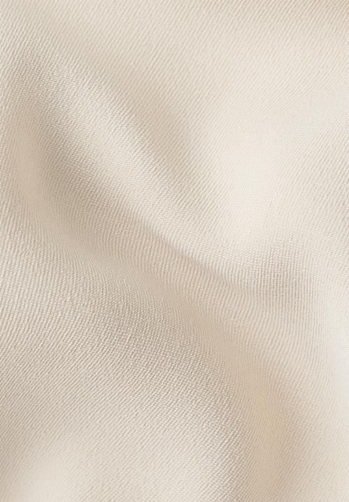 G-STAR - Slim Western l\s Shirt Wmn - White