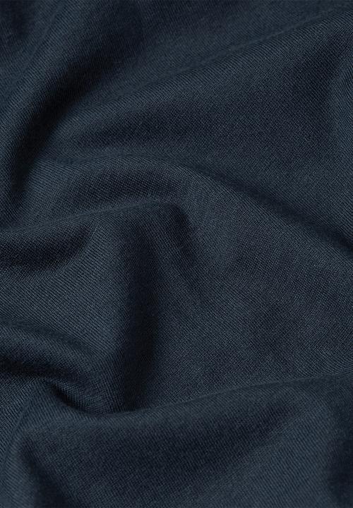 G-STAR - A line loose r t - dk patriot blue