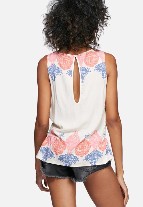 Vero Moda - Laci top