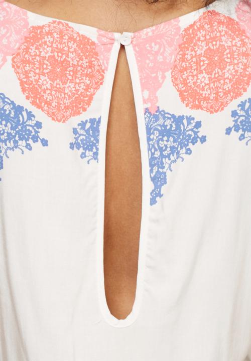 Vero Moda - Laci top