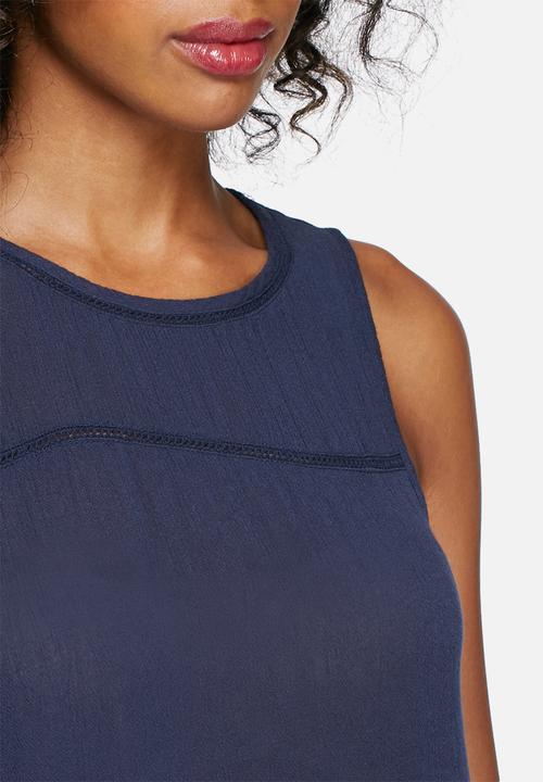 Vero Moda - Wonda tassle top