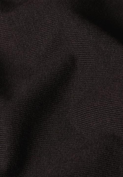 G-STAR - Badge boxy r t - dk black