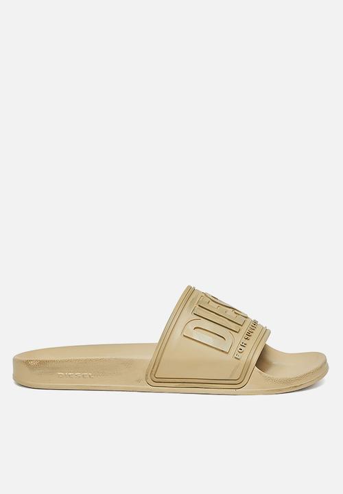 Diesel  - SA-MAYEMI CC - Neutral