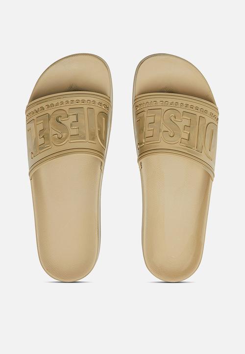 Diesel  - SA-MAYEMI CC - Neutral