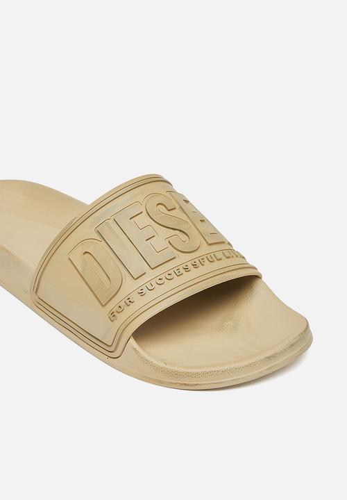 Diesel  - SA-MAYEMI CC - Neutral