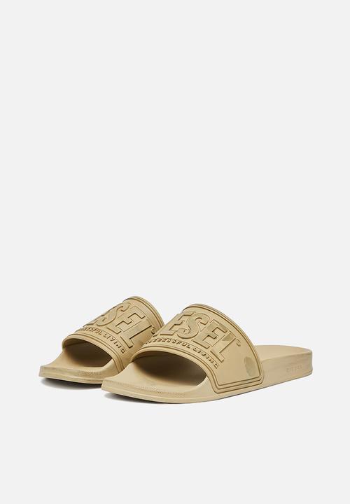 Diesel  - SA-MAYEMI CC - Neutral