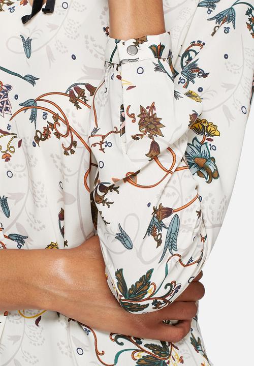 Vero Moda - Ellenpol top