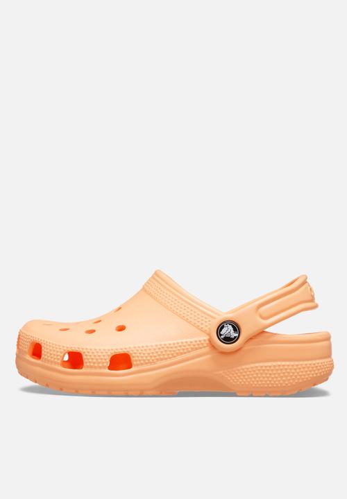 Crocs - Classic Clog K-Electric Sunstone