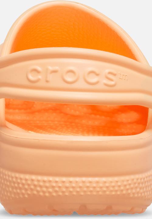 Crocs - Classic Clog K-Electric Sunstone