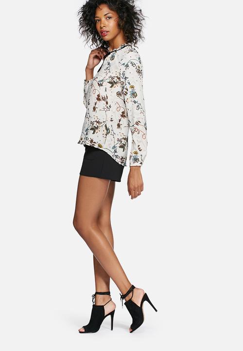 Vero Moda - Ellenpol top