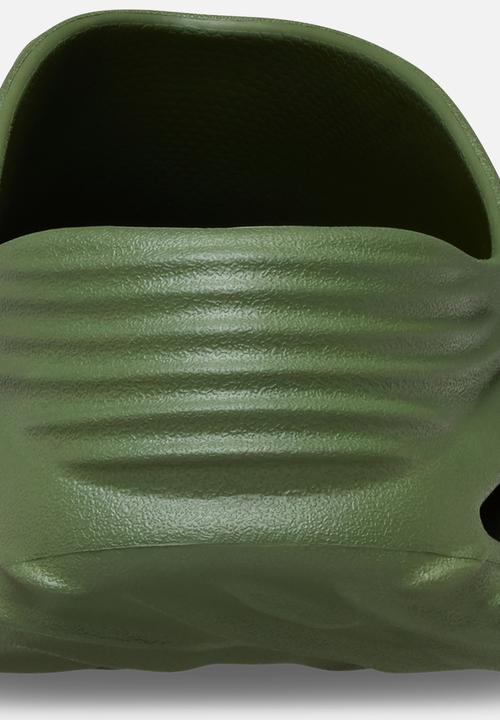 Crocs - Echo Wave - Army Green
