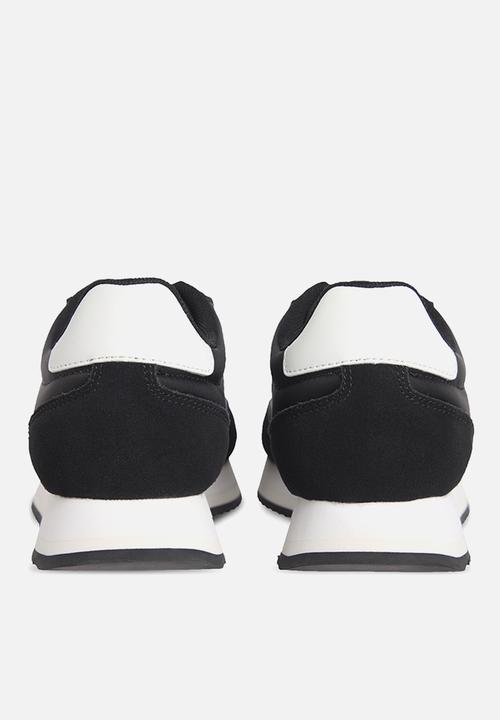 Calvin Klein - RUNNER LACEUP MG NYLON MIX