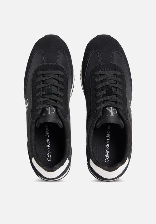 Calvin Klein - RUNNER LACEUP MG NYLON MIX