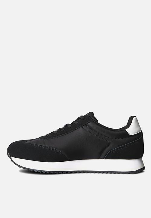 Calvin Klein - RUNNER LACEUP MG NYLON MIX