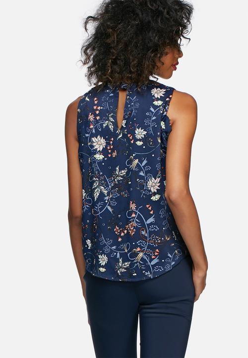 Vero Moda - Ellenpol top