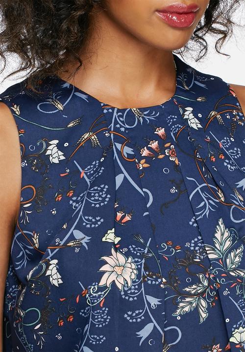 Vero Moda - Ellenpol top
