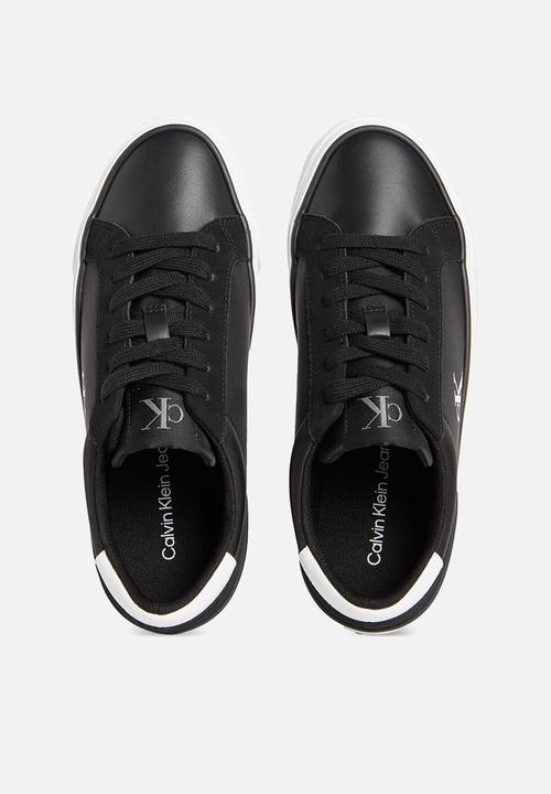 Calvin Klein - VULC FLATFORM MG NYLON MIX