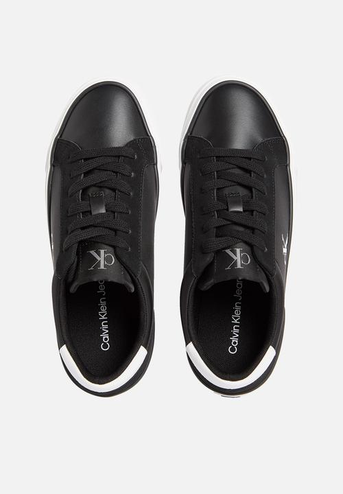 Calvin Klein - VULC FLATFORM MG NYLON MIX