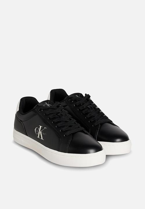 Calvin Klein - CLASSIC CUPSOLE MONO LTH WN