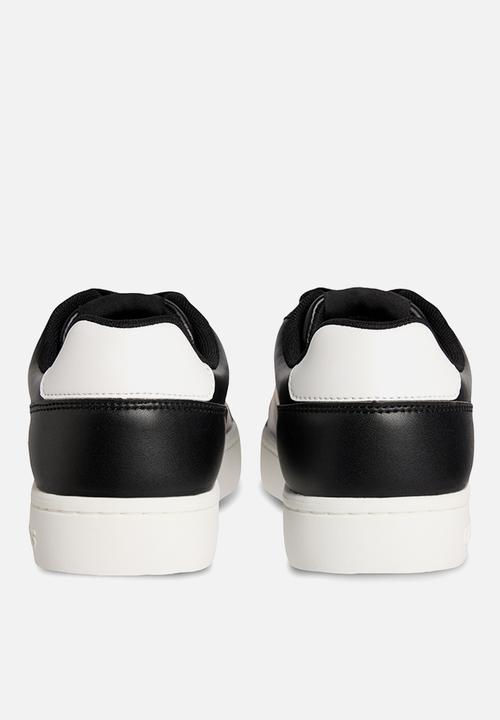 Calvin Klein - CLASSIC CUPSOLE MONO LTH WN