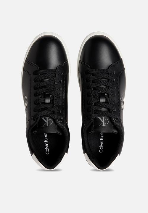 Calvin Klein - CLASSIC CUPSOLE MONO LTH WN
