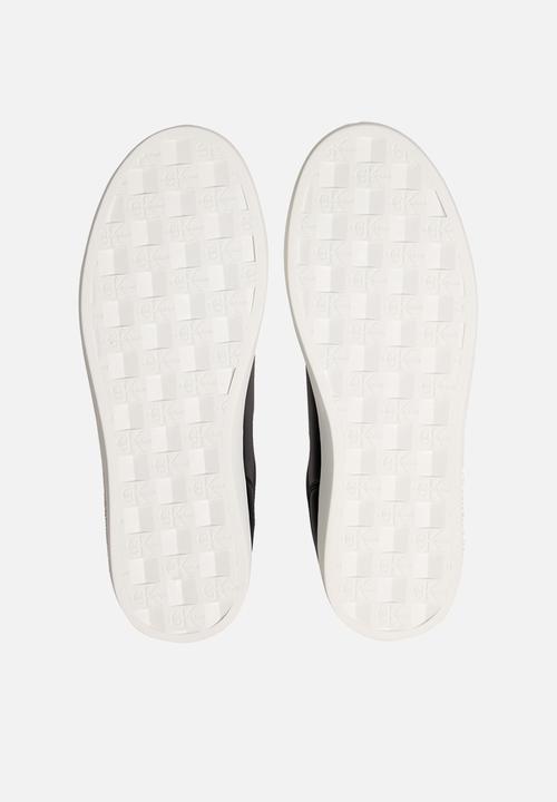 Calvin Klein - CLASSIC CUPSOLE MONO LTH WN