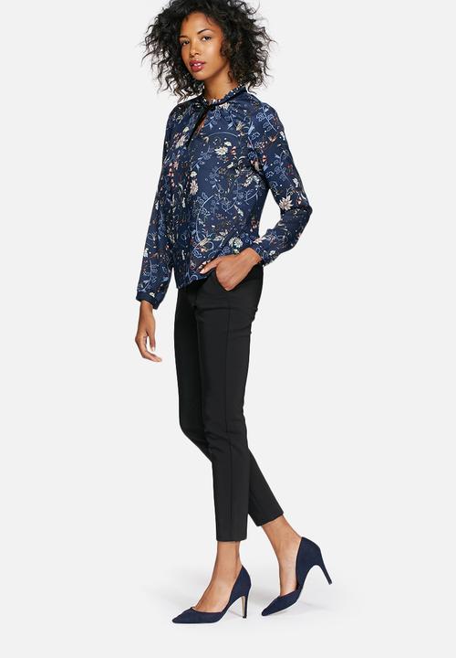 Vero Moda - Ellenpol top